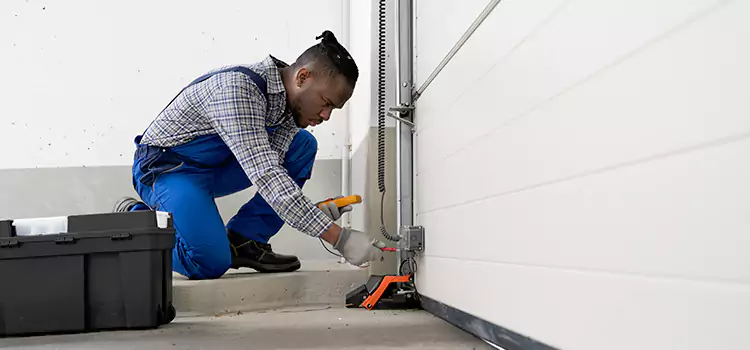 Expert Solutions for Every Garage Lock Need in Redding, CA