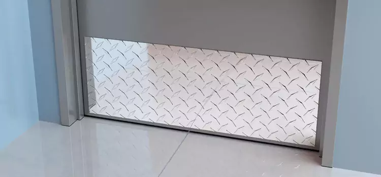 Benefits of Professional Kick Plate Solutions in Redding, CA