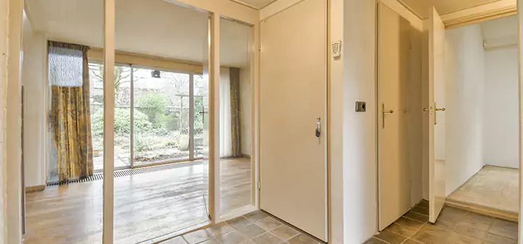 Why Choose Our Pocket Door Experts in Redding, CA?