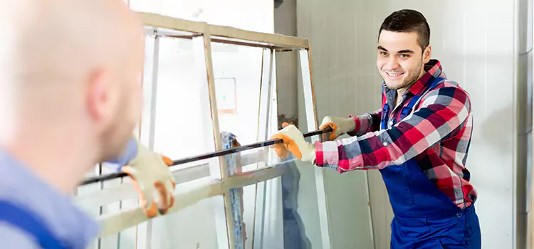 Patio Door Panel Replacement Redding