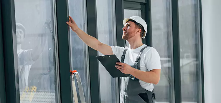 Comprehensive Solutions for Your Sticking Doors in Redding, CA