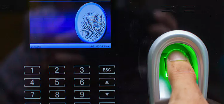 Your Trusted Partner for Secure Access in Redding, CA