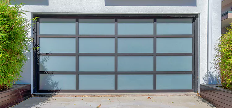 Why Choose Us for Garage Door Care in Redding, CA?