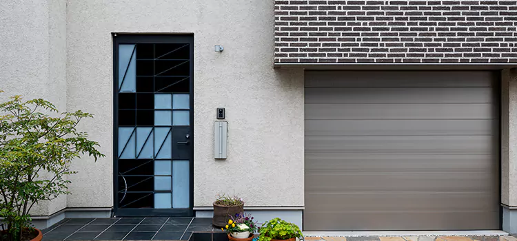Residential Roll Up Security Doors Redding